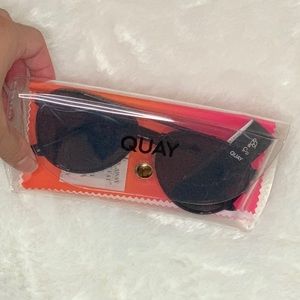 New Quay Sunglasses